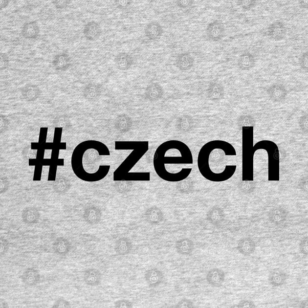 CZECH by eyesblau